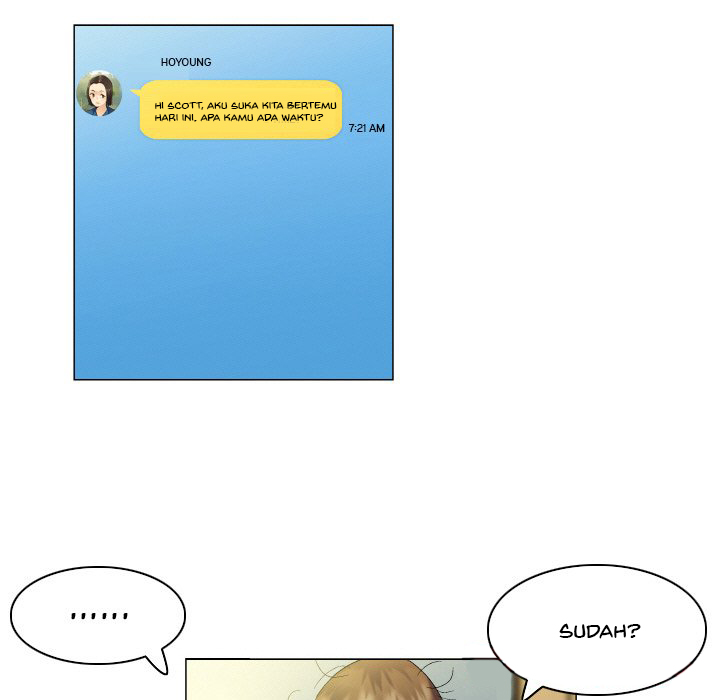 God of App - Chapter 54 33