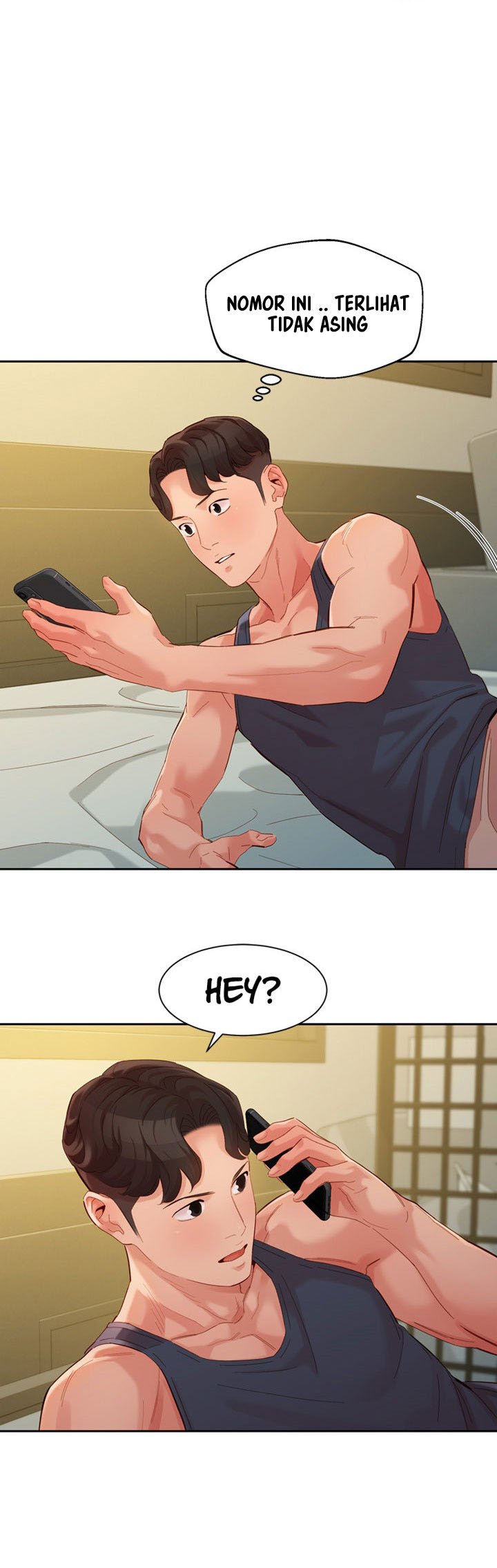 Stargram Goddess - Chapter 54 39