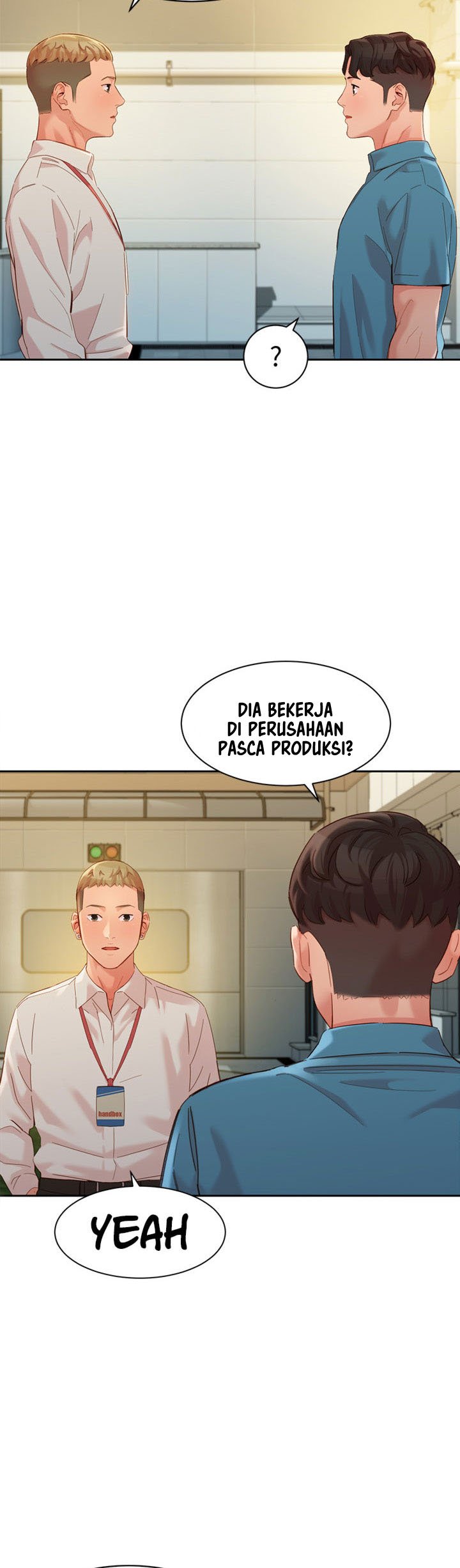 Stargram Goddess - Chapter 54 27