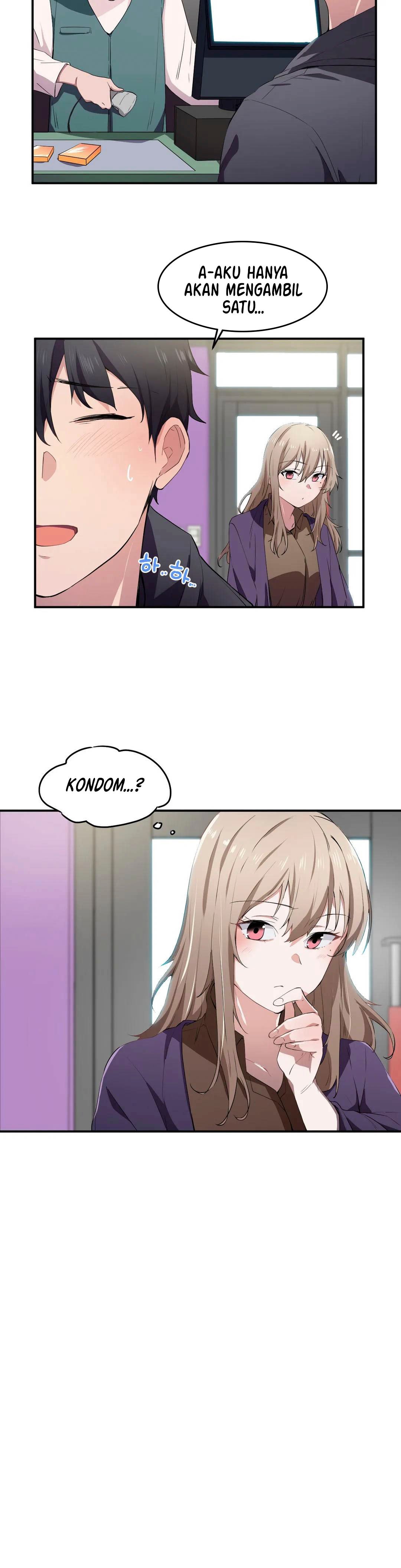 I Wanna Be a Daughter Thief - Chapter 10 20