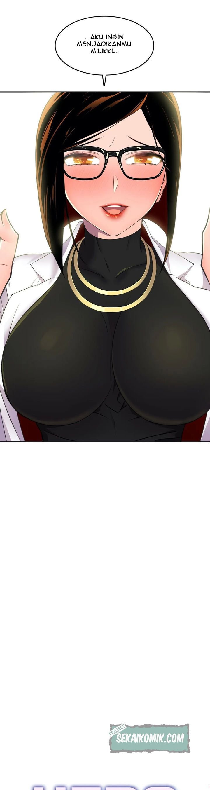 Hero Manager - Chapter 10 2