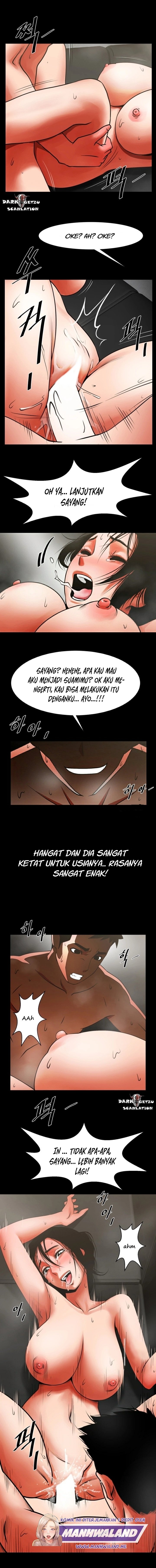 Share Girlfriend - Chapter 10 10