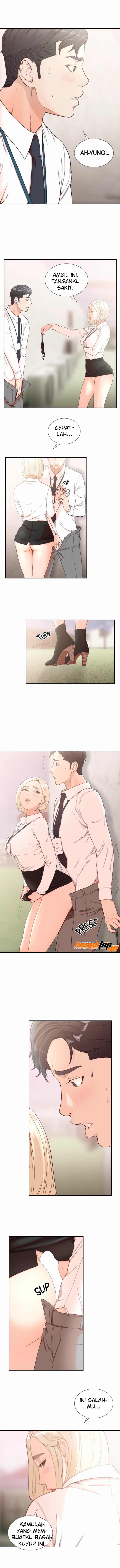 Ex-Girlfriend - Chapter 10 4