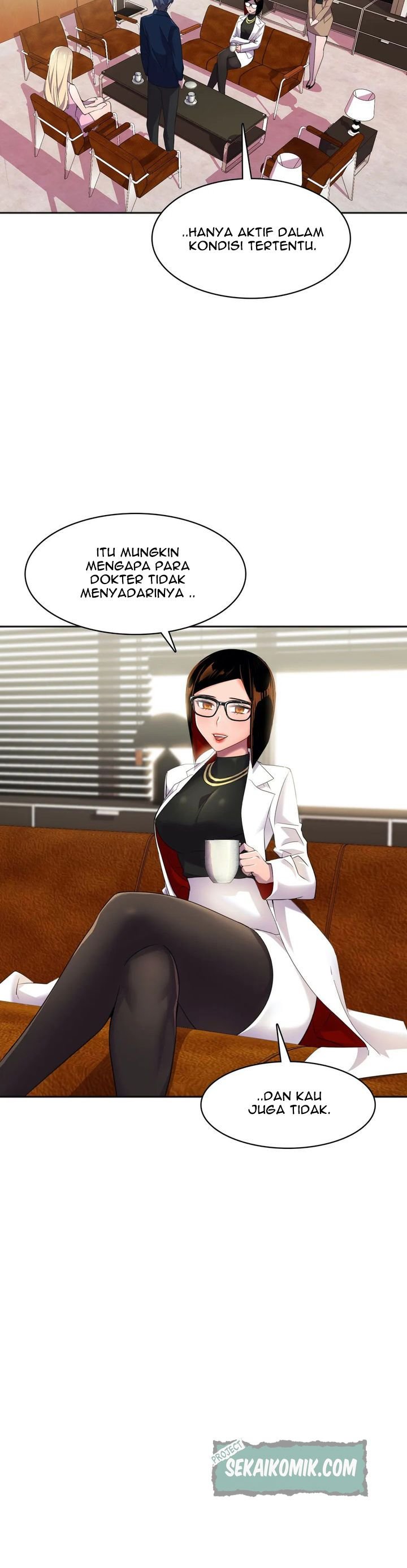 Hero Manager - Chapter 10 18