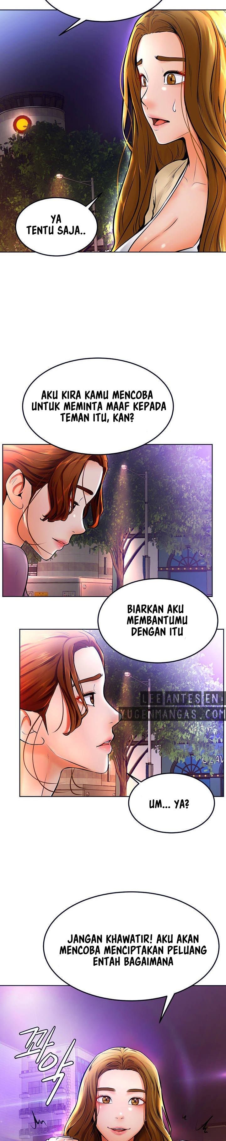 Cheer Up, Namjoo - Chapter 10 10