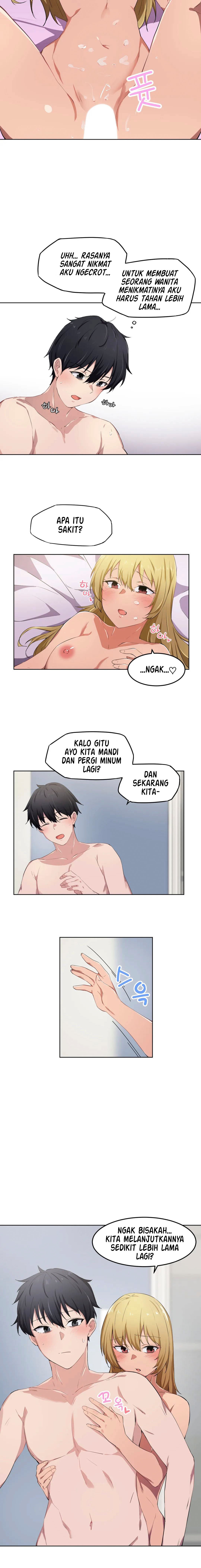 I Wanna Be a Daughter Thief - Chapter 10 17