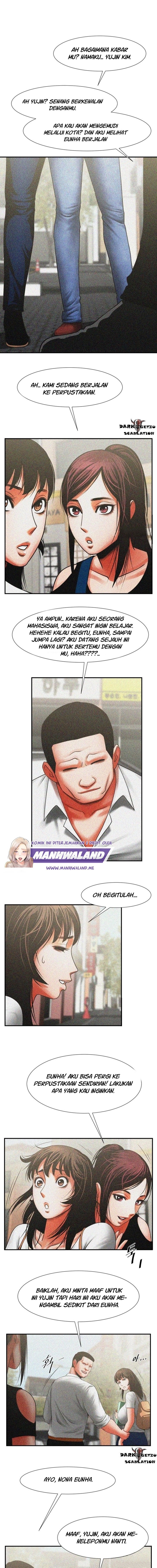 Share Girlfriend - Chapter 10 8