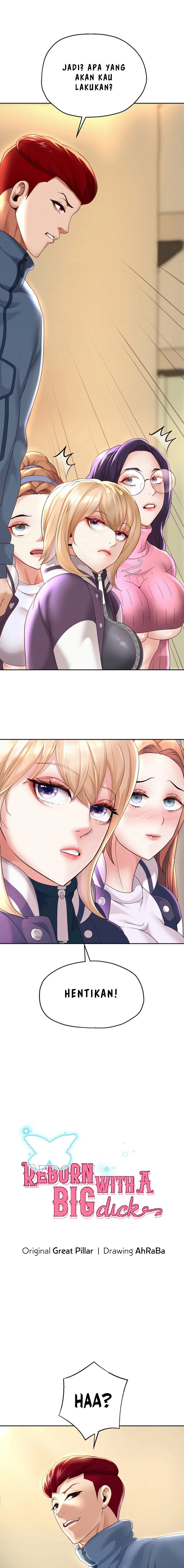 Reborn with Big Rizz Energy - Chapter 10 2