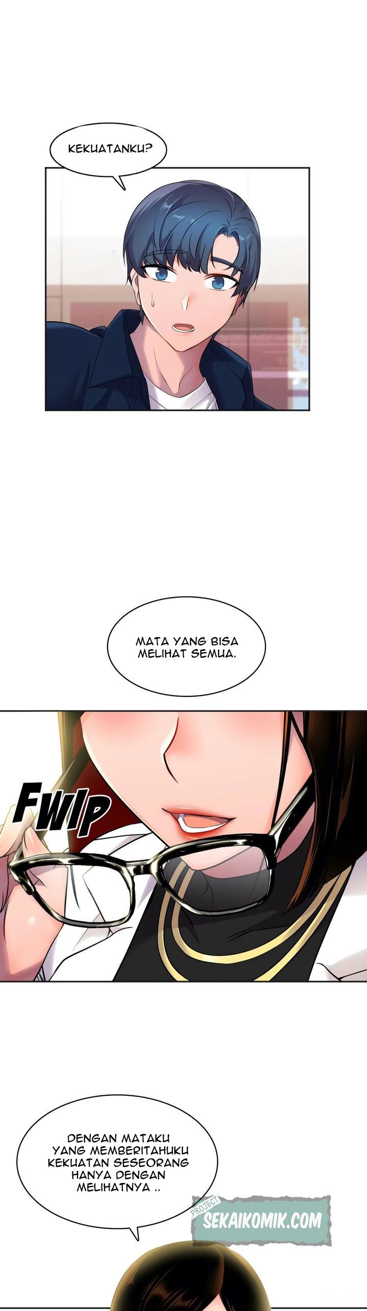 Hero Manager - Chapter 10 5