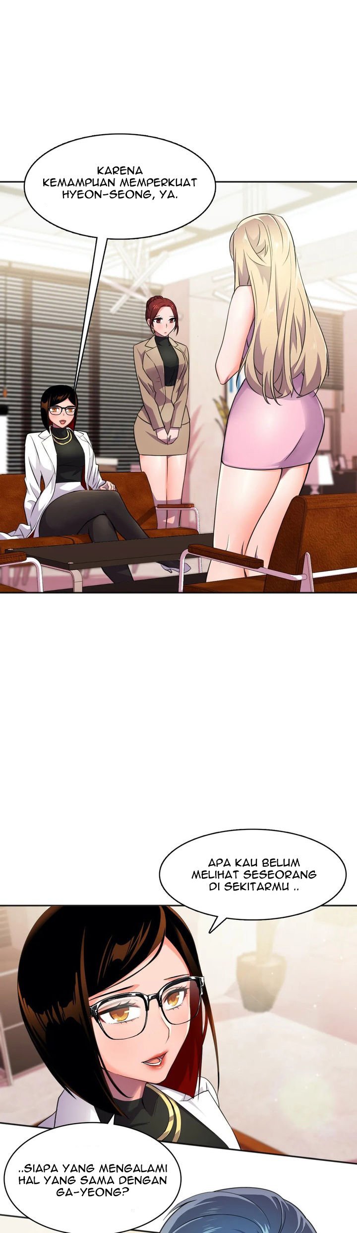 Hero Manager - Chapter 10 25