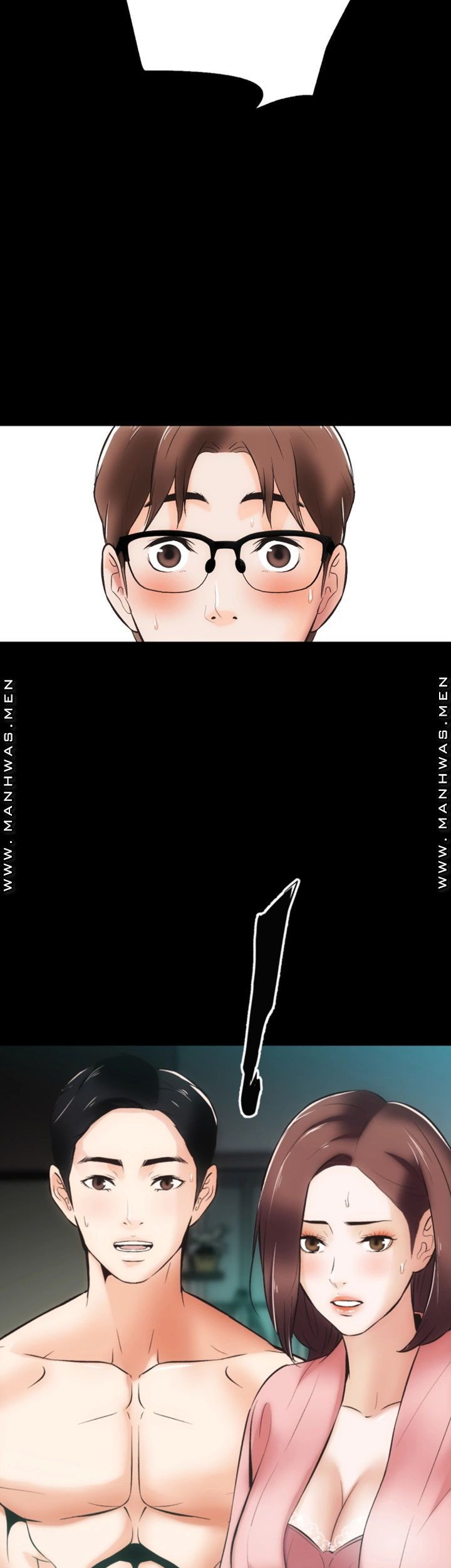 Neighboring House Seonggeun - Chapter 10 4