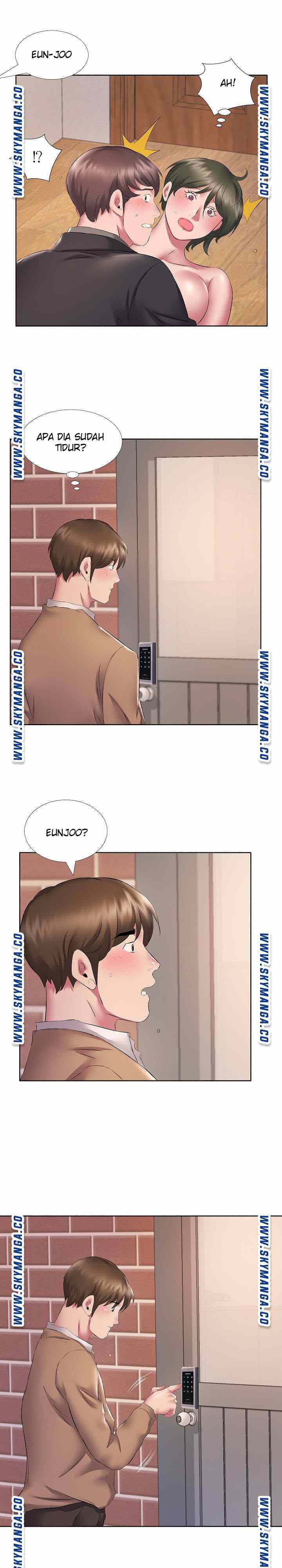One Room Hotel - Chapter 10 19
