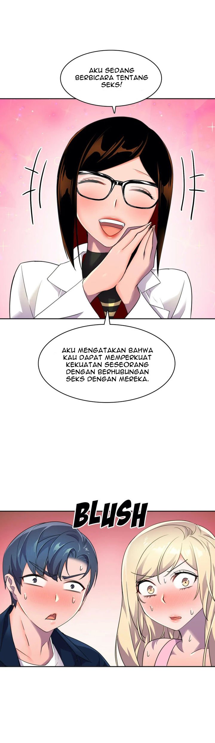 Hero Manager - Chapter 10 23