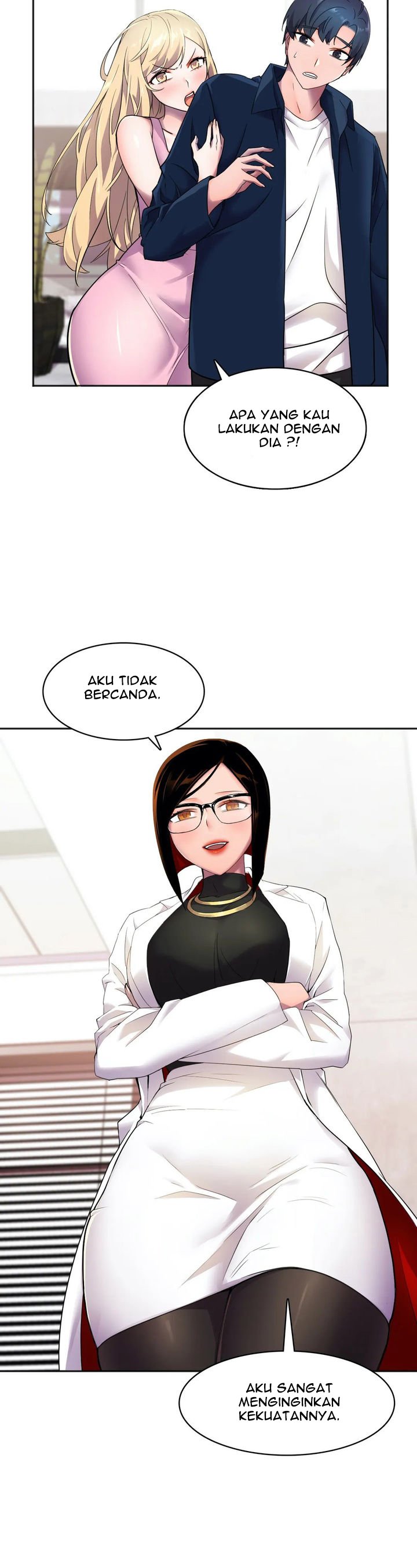 Hero Manager - Chapter 10 4