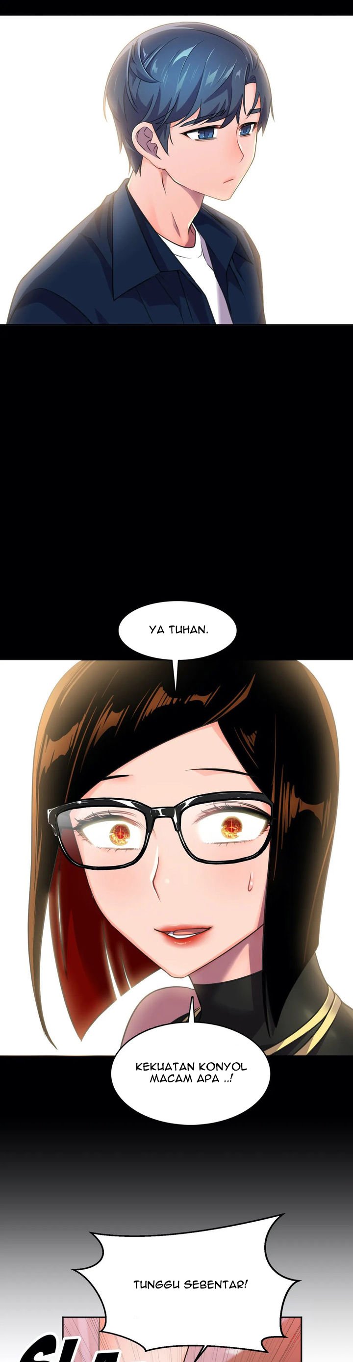 Hero Manager - Chapter 10 16
