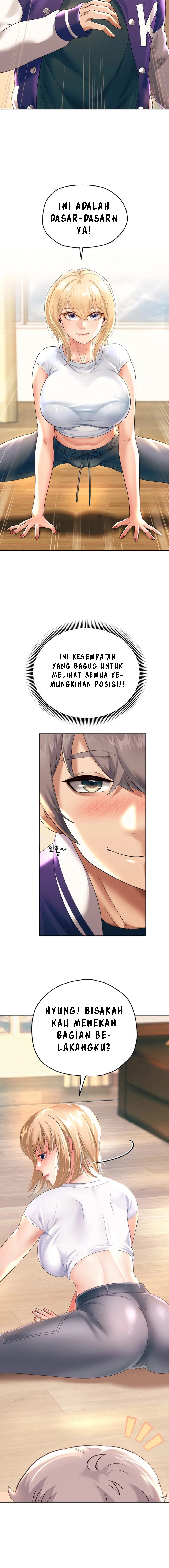 Reborn with Big Rizz Energy - Chapter 10 16