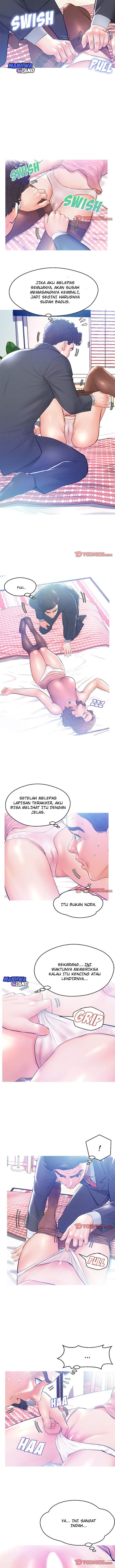 Daughter in Law - Chapter 10 9