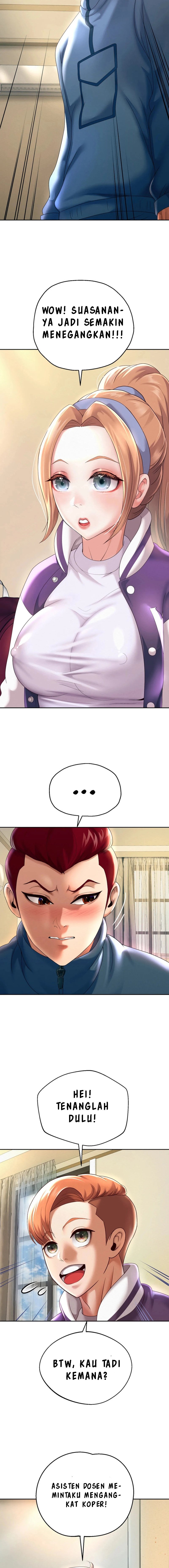 Reborn with Big Rizz Energy - Chapter 10 3