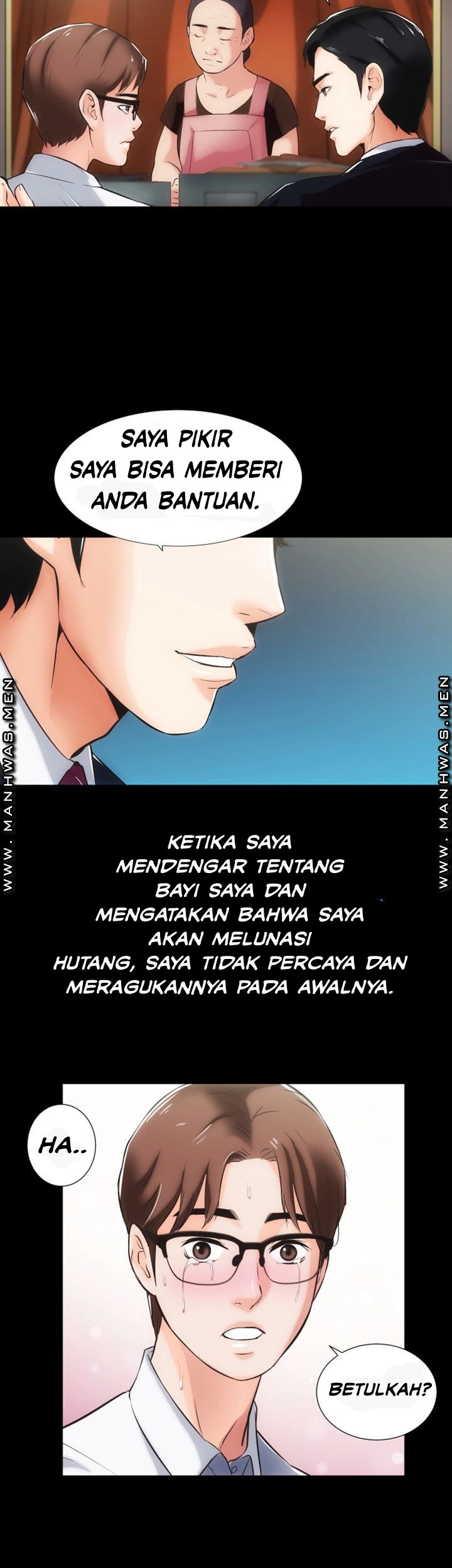 Neighboring House Seonggeun - Chapter 10 16
