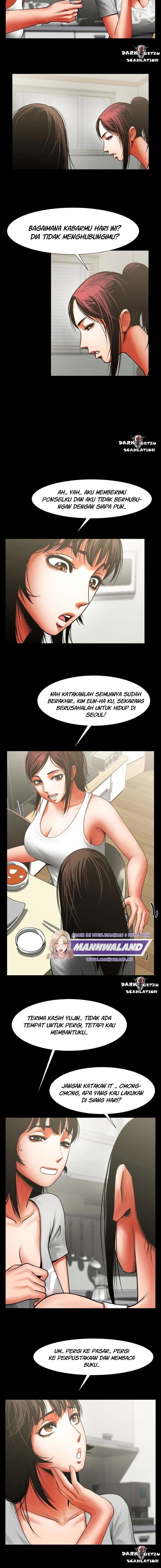 Share Girlfriend - Chapter 10 4