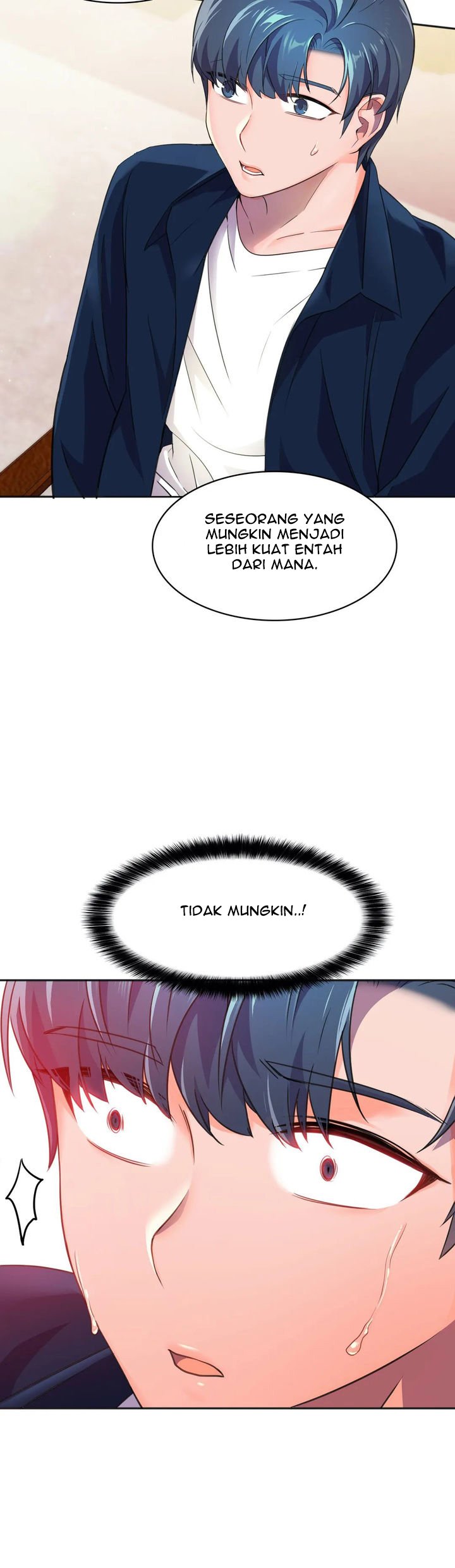 Hero Manager - Chapter 10 26