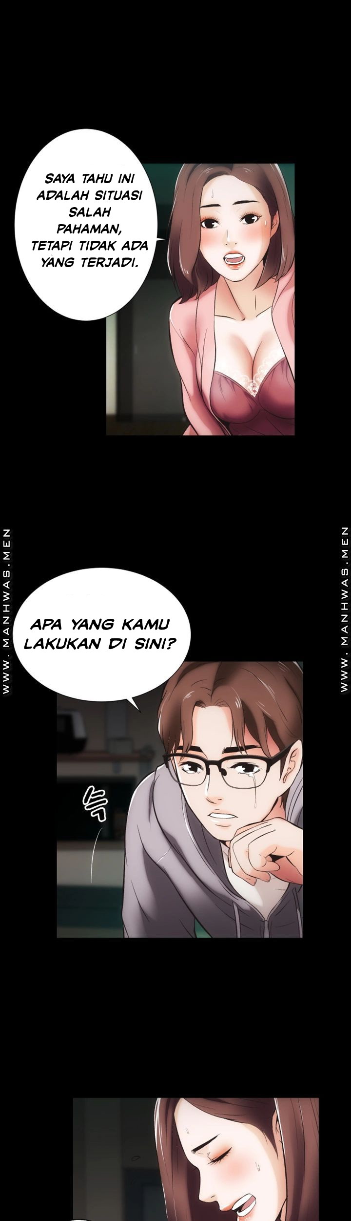 Neighboring House Seonggeun - Chapter 10 23