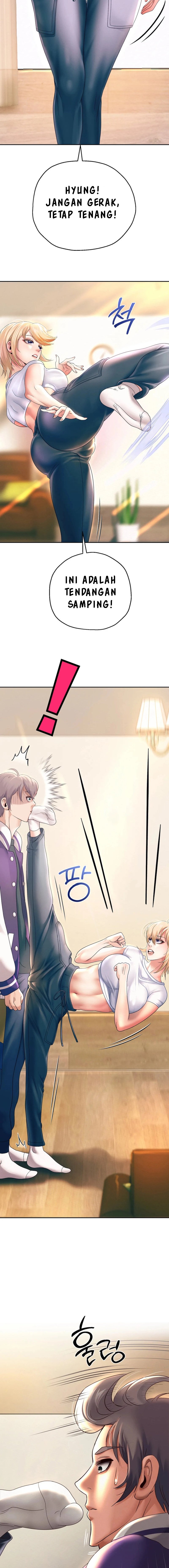 Reborn with Big Rizz Energy - Chapter 10 18