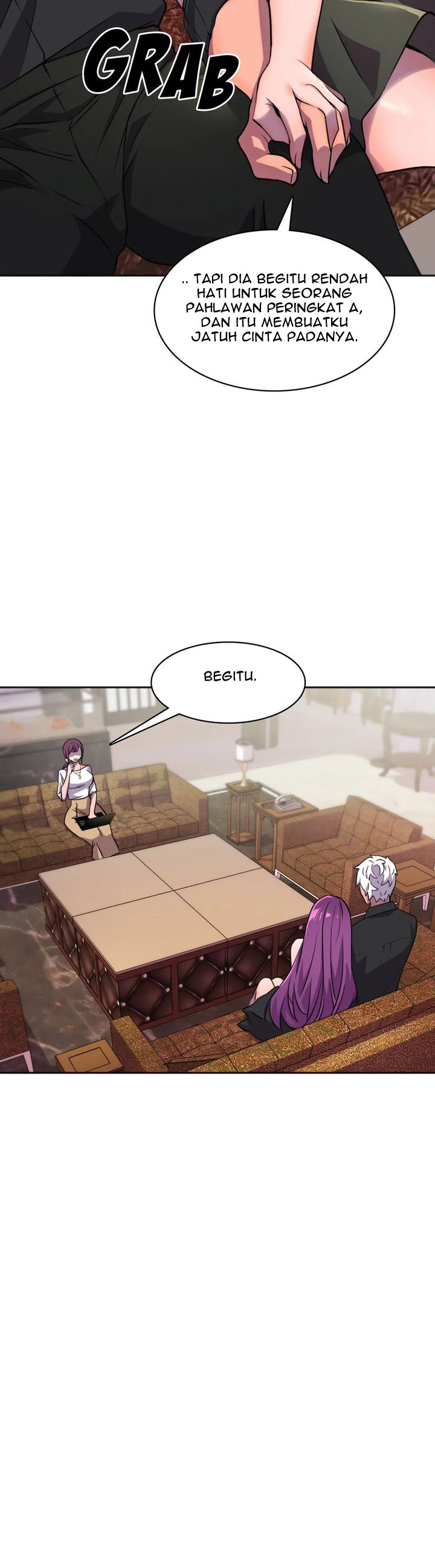 Hero Manager - Chapter 10 34