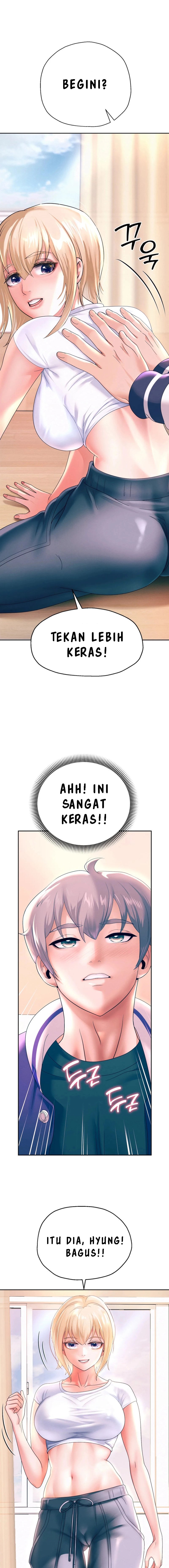 Reborn with Big Rizz Energy - Chapter 10 17
