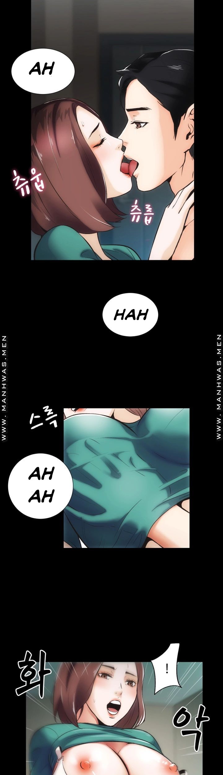 Neighboring House Seonggeun - Chapter 10 31