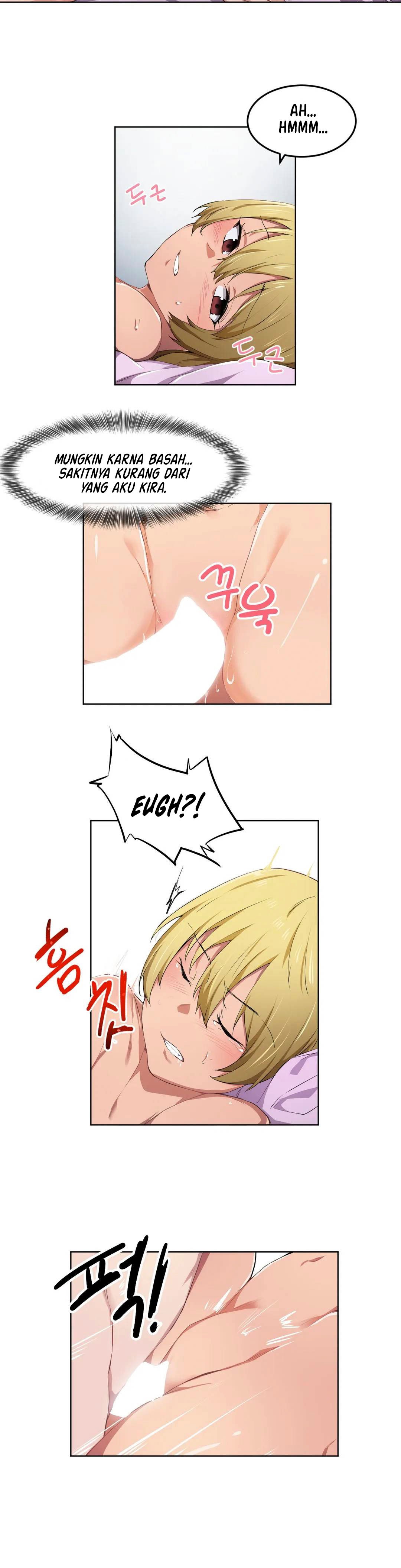 I Wanna Be a Daughter Thief - Chapter 10 13