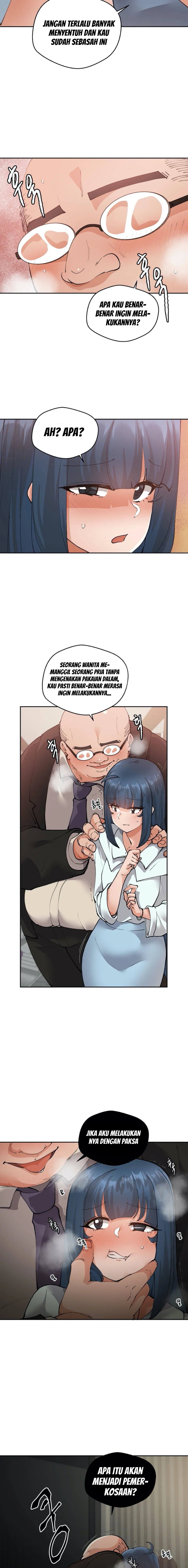 Nude Cam Girlfriend - Chapter 10 9