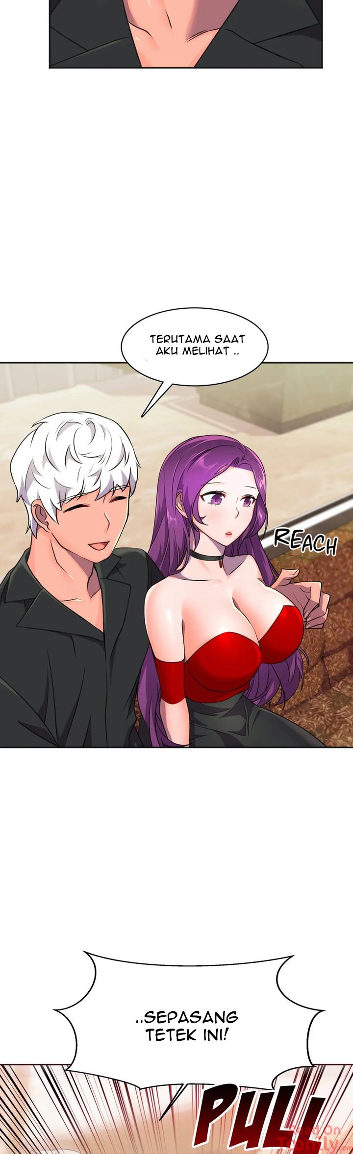 Hero Manager - Chapter 10 36
