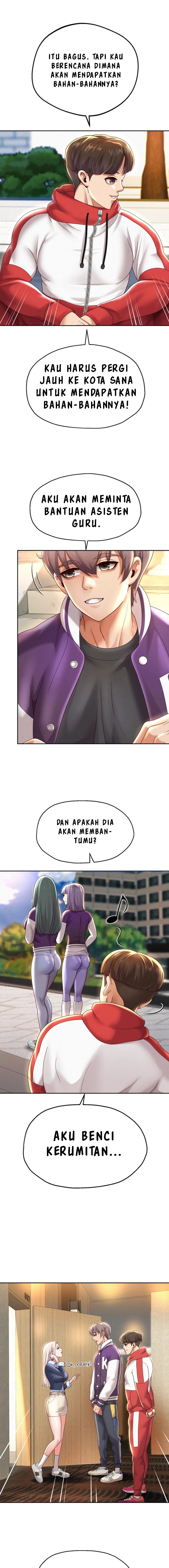 Reborn with Big Rizz Energy - Chapter 10 22