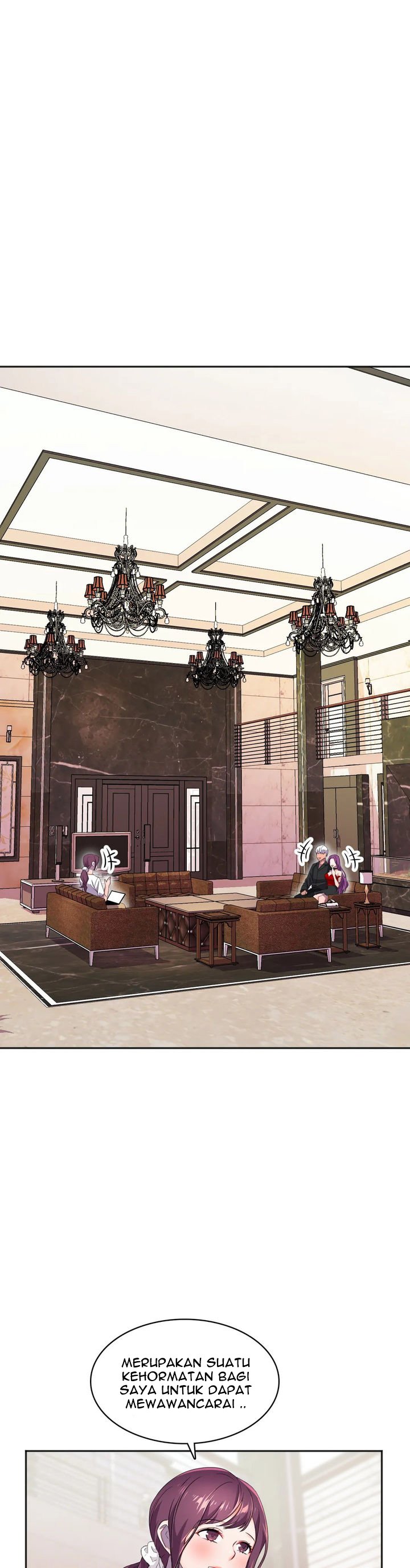 Hero Manager - Chapter 10 29