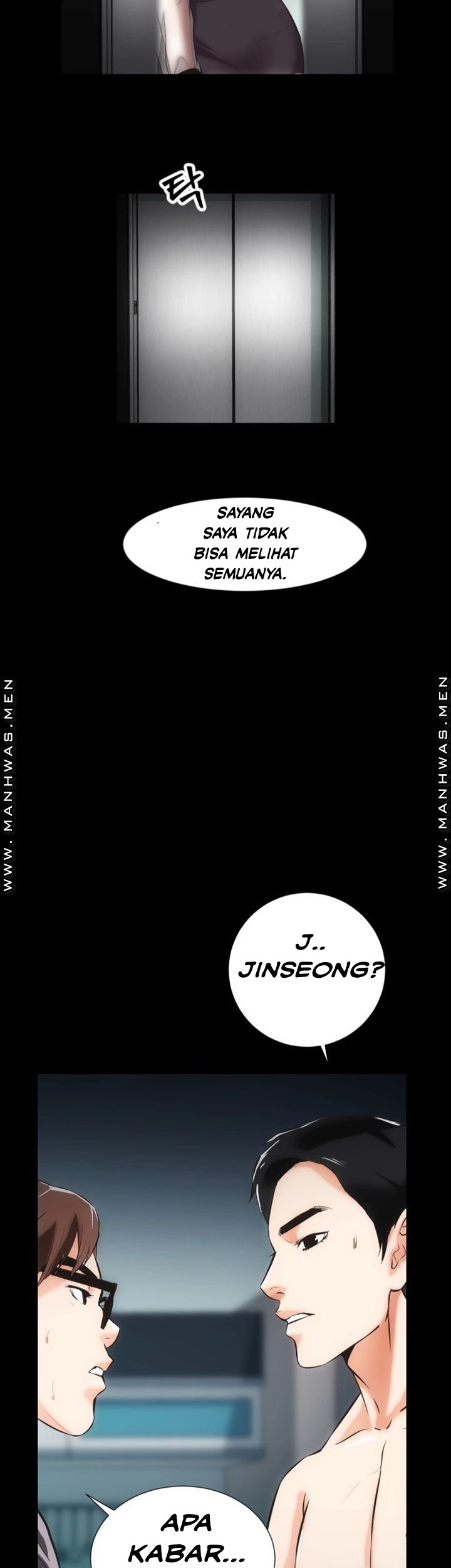 Neighboring House Seonggeun - Chapter 10 9