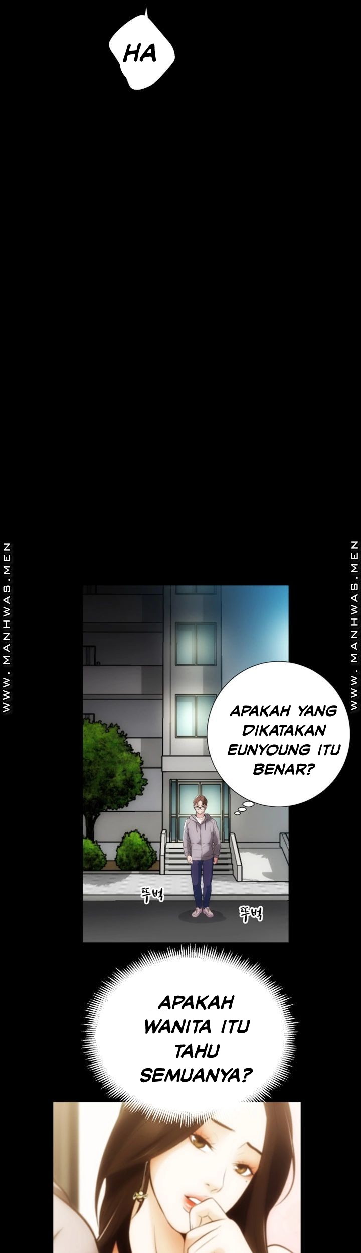 Neighboring House Seonggeun - Chapter 10 35