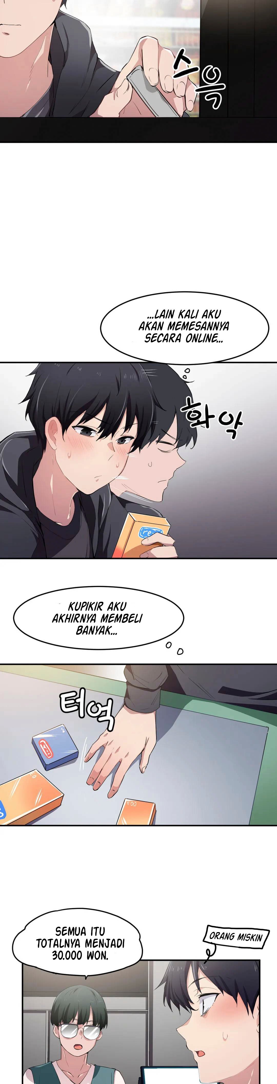 I Wanna Be a Daughter Thief - Chapter 10 19