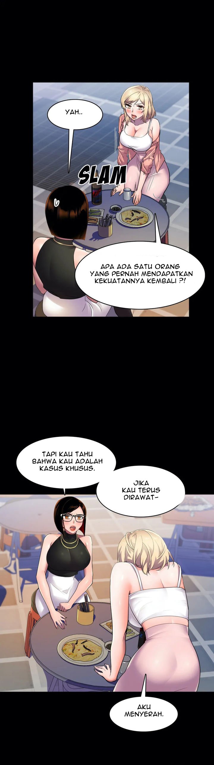 Hero Manager - Chapter 10 9