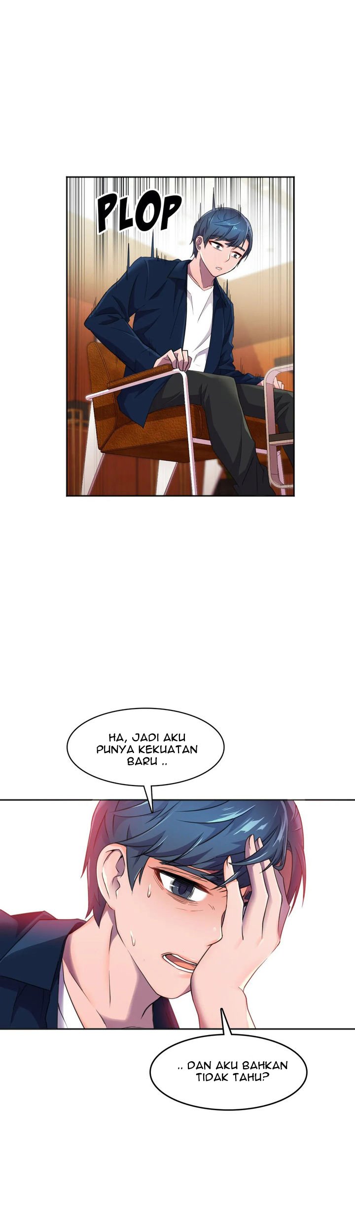 Hero Manager - Chapter 10 20