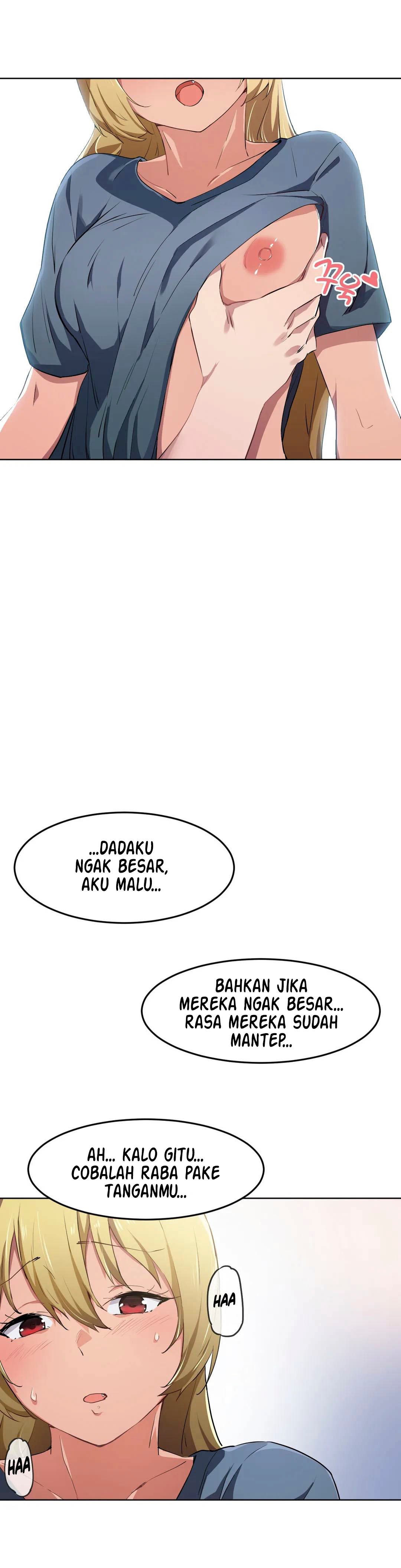 I Wanna Be a Daughter Thief - Chapter 10 5