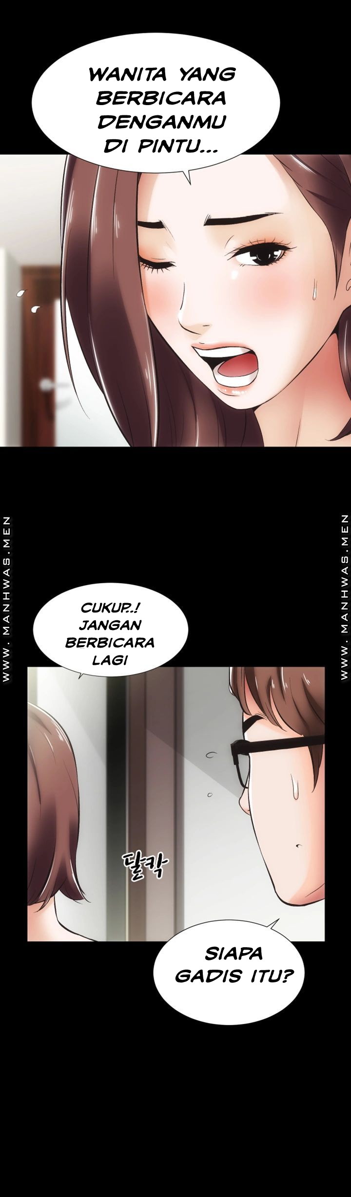 Neighboring House Seonggeun - Chapter 10 27