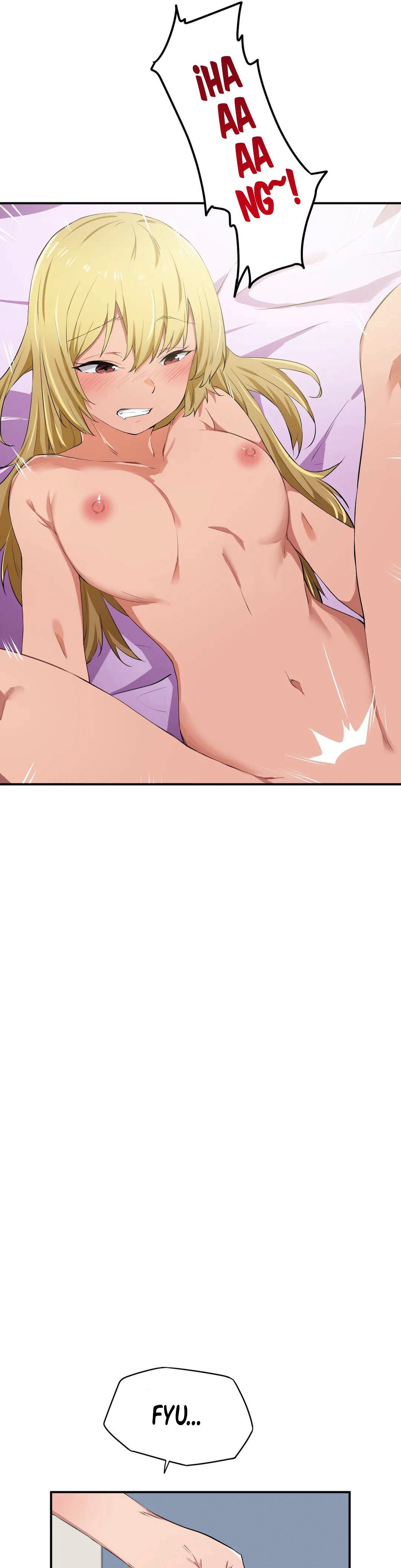 I Wanna Be a Daughter Thief - Chapter 10 26