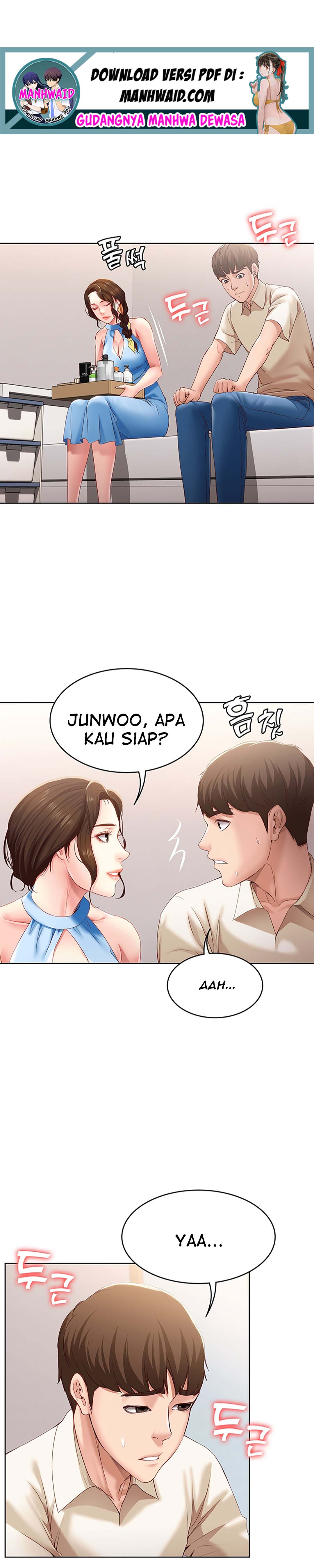 Boarding Diary - Chapter 10 2