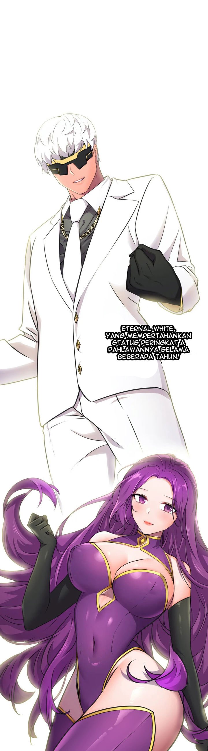 Hero Manager - Chapter 10 31