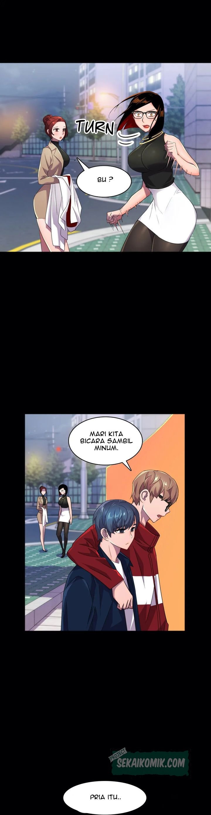 Hero Manager - Chapter 10 15