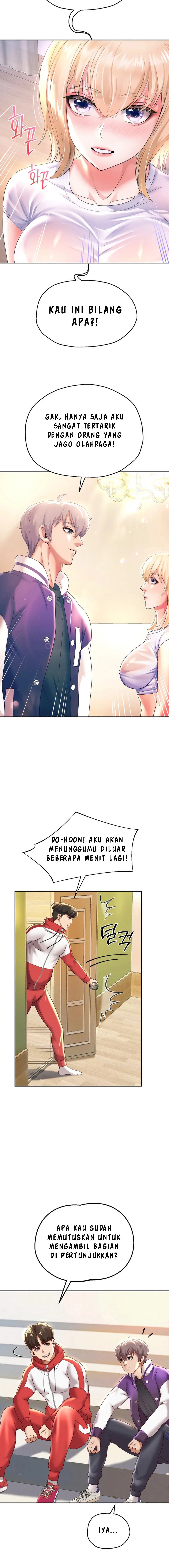 Reborn with Big Rizz Energy - Chapter 10 21