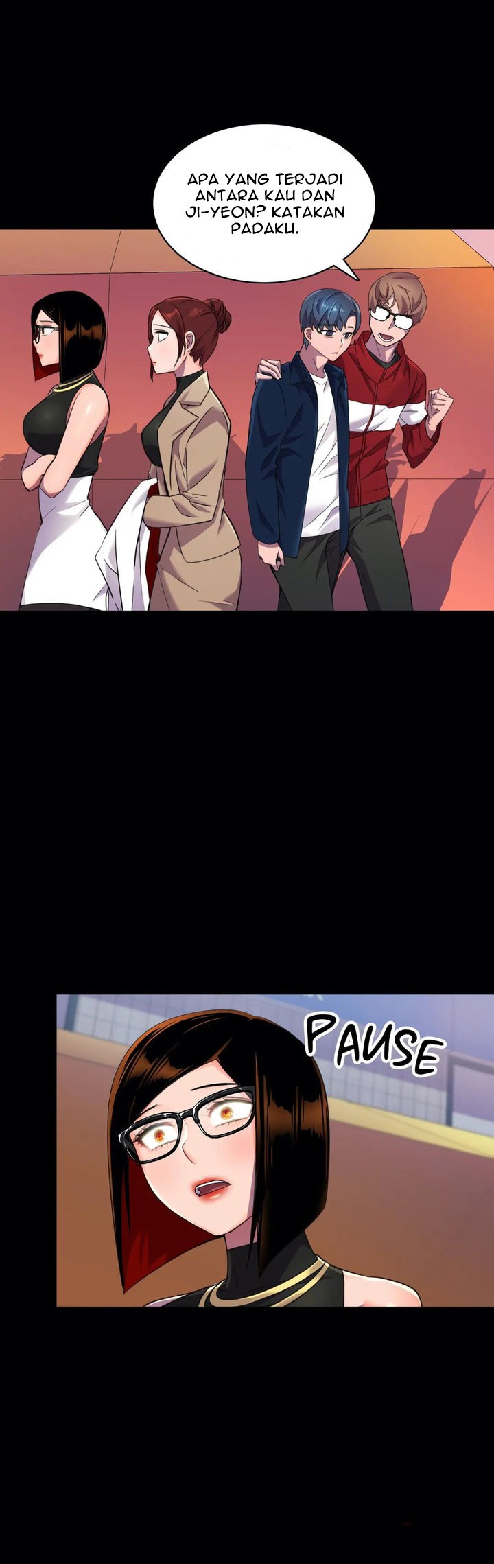 Hero Manager - Chapter 10 14