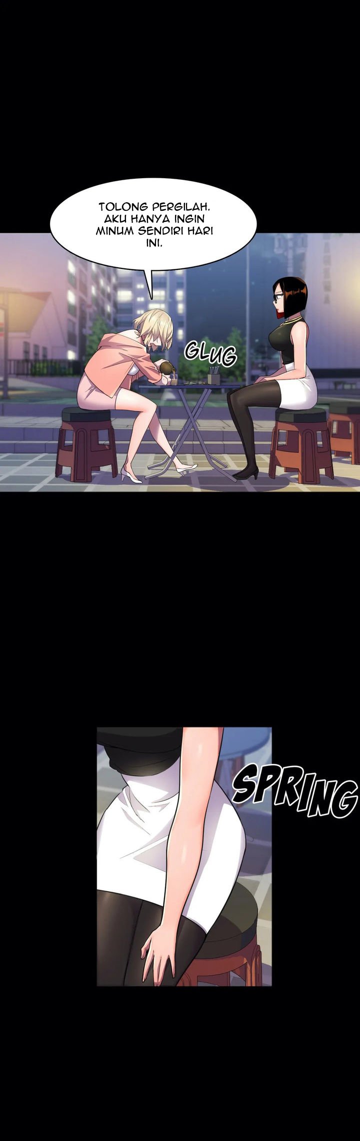 Hero Manager - Chapter 10 12