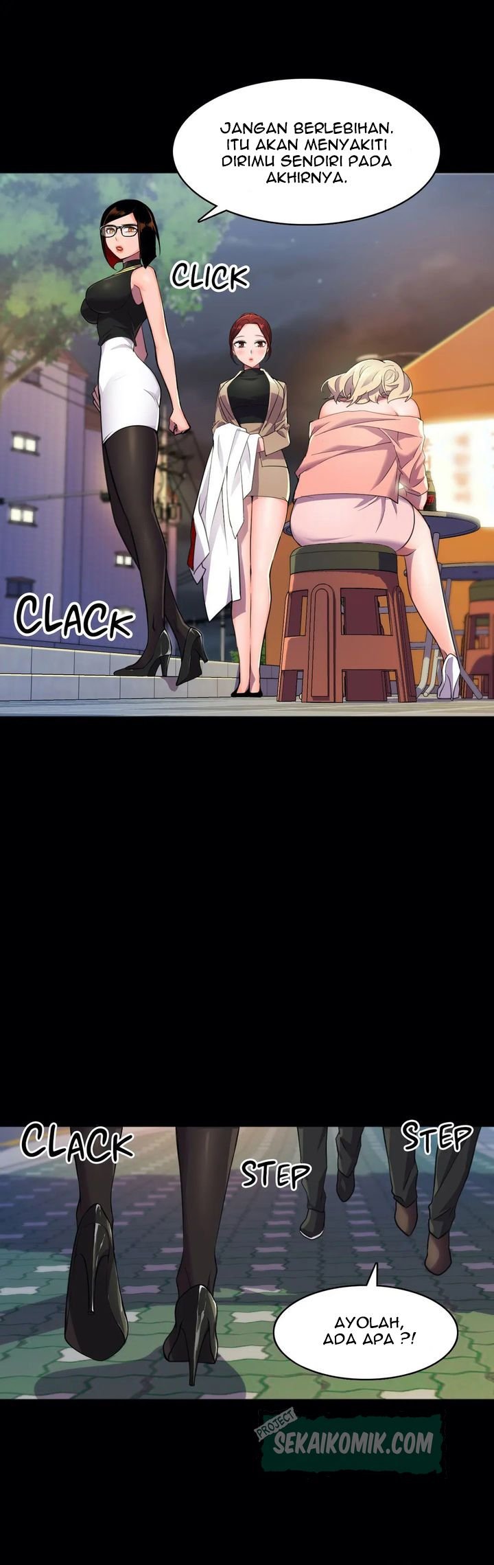 Hero Manager - Chapter 10 13